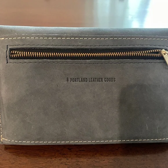 PLG envelope convertible crossbody - Picture 3 of 4